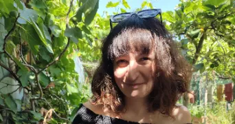 maria pet sitter à PARIS 18 75018