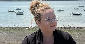 louise pet sitter à LOPERHET 29470