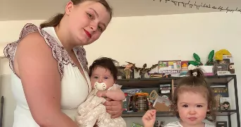 elsa pet sitter à NANTES 44300