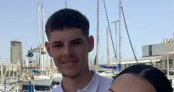 Mehdi pet sitter à ERSTEIN 67150