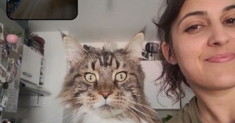 tatiana  pet sitter à VILLIERS SUR MARNE 94350_0