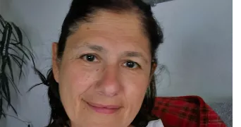 fabienne pet sitter à LE CANNET 06110