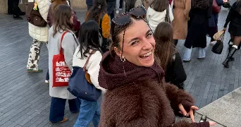 eva pet sitter à BORDEAUX 33300