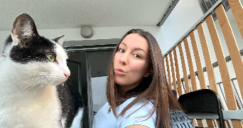 doriane pet sitter à BORDEAUX 33300_0