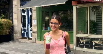 kiyane pet sitter à EAUBONNE 95600
