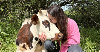 chloé pet sitter à ST PHILBERT SUR RISLE 27290_3