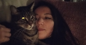 maría pet sitter à MARSEILLE 01 13001_2