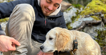 tony pet sitter à GREZIEU LA VARENNE 69290_2