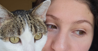 laura pet sitter à LE PLESSIS ROBINSON 92350_3