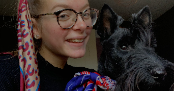 marie pet sitter à VERNON 27200_2