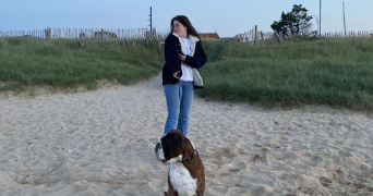 clemence pet sitter à ISSY LES MOULINEAUX 92130_1