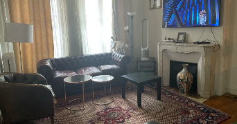 raja cat sitter à PARIS 05 75005_2