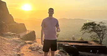 romuald pet sitter à CLAMART 92140