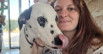 emilie pet sitter à TOULOUSE 31400_2