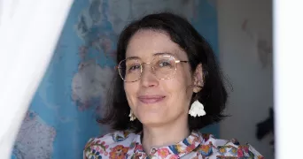 sophia pet sitter à ORLEANS 45000