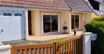 jean baptiste pet sitter à AVRANCHES 50300_6