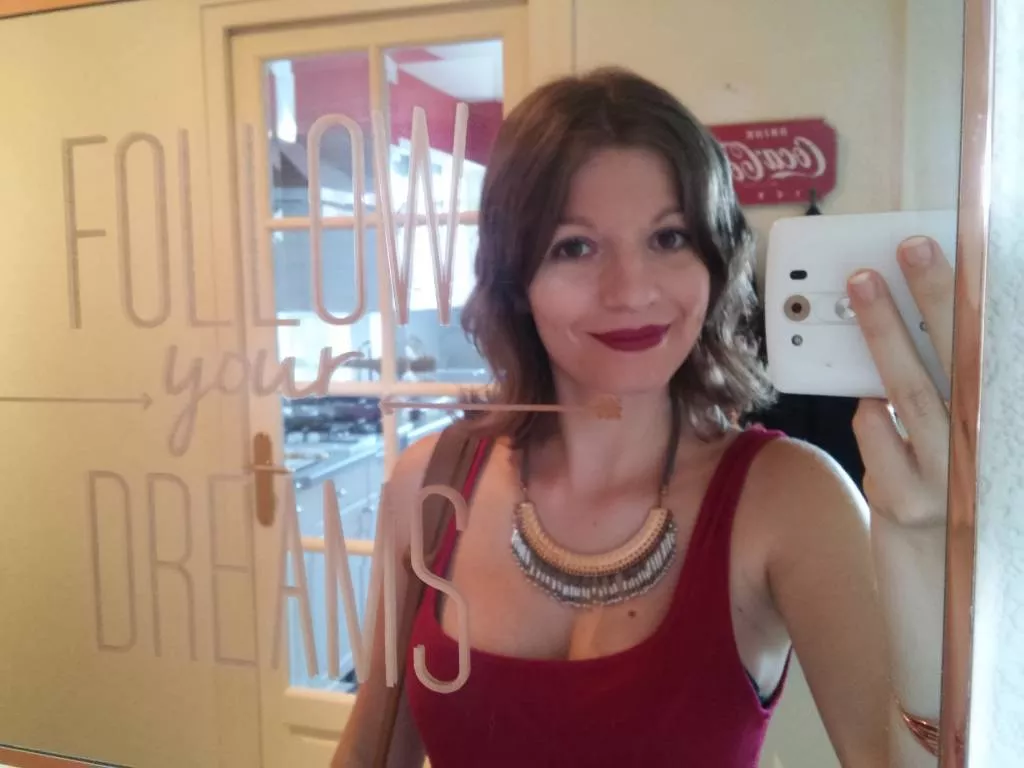 Mélanie  pet sitter à Vénissieux 69200