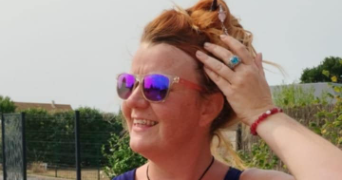 adeline pet sitter à CEAUX EN LOUDUN 86200_0