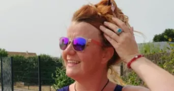 adeline pet sitter à CEAUX EN LOUDUN 86200
