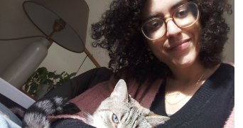 kadi pet sitter à Paris 75017_0