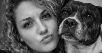 emma pet sitter à BLAIGNAC 33190