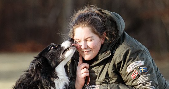 faustine pet sitter à LA COTE ST ANDRE 38260_0