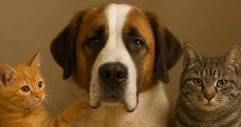 eleonore pet sitter à CHEVILLON SUR HUILLARD 45700_2