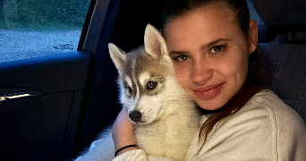 léa pet sitter à LE CREUSOT 71200_2