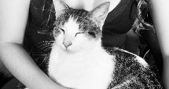 doriane pet sitter à CHERBOURG EN COTENTIN 50470_1