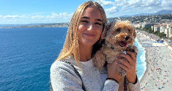 marie pet sitter à ANTIBES 06600_5
