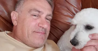 thibaut pet sitter à LE MANS 72000
