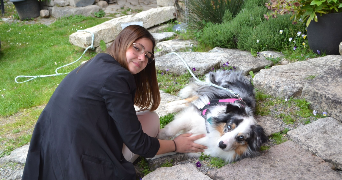 julie pet sitter à SARAN 45770_5