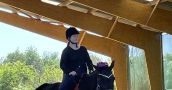 léna pet sitter à LES HAUTS D ANJOU 49330