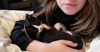 manelle pet sitter à LIÈGE 4000_7