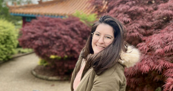 clémentine pet sitter à JOUE LES TOURS 37300_1