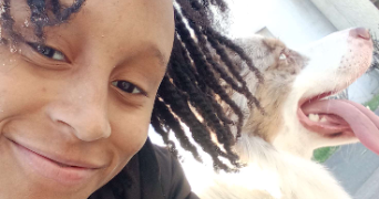 anne laure pet sitter à VILLENEUVE LA GARENNE 92390_2