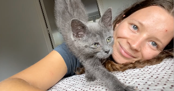 marie pet sitter à SAULZOIR 59227_2