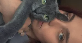 manon pet sitter à CORMEILLES EN PARISIS 95240