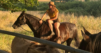 marion pet sitter à TAPONNAT FLEURIGNAC 16110_1