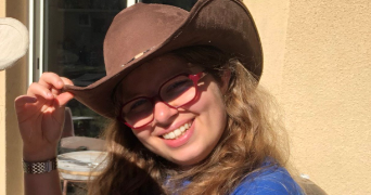 clothilde pet sitter à PARIS 09 75009_0