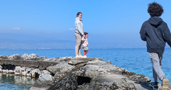 charline pet sitter à MARGENCEL 74200_2