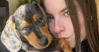 lou-anne pet sitter à MOUZEIL 44850_1