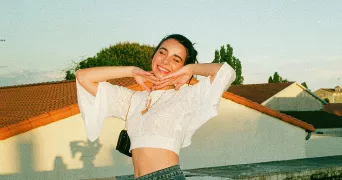 selena pet sitter à POITIERS 86000