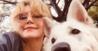 magali pet sitter à CORRENS 83570_4