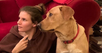 candice pet sitter à Palaiseau 91120_1