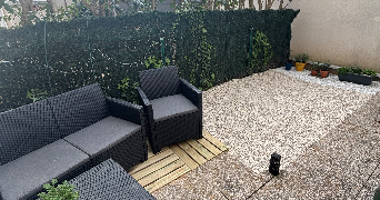 marie pet sitter à CHATENAY MALABRY 92290_2