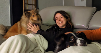 anaëlle pet sitter à TOULOUSE 31000_1