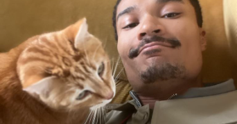 théo pet sitter à NANTES 44200_1