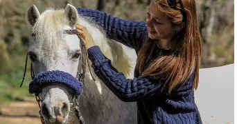 noémie  pet sitter à BRIGNOLES 83170