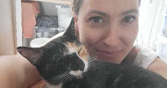 nathalie pet sitter à PARIS 11 75011_4